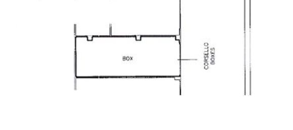  مرآب في Baranzate, Italy 29متر مربع رقم 40852 4