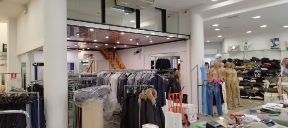 عقار تجاري في Abano Terme, Italy 322متر مربع رقم 313272 10