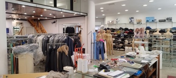 عقار تجاري في Abano Terme, Italy 322متر مربع رقم 313272 11