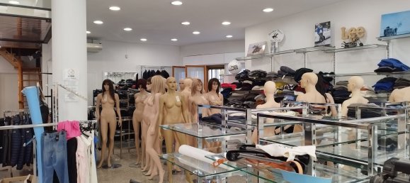 عقار تجاري في Abano Terme, Italy 322متر مربع رقم 313272 7