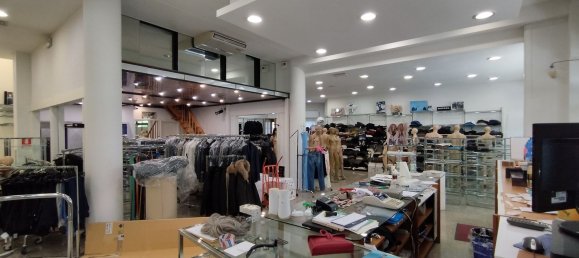 عقار تجاري في Abano Terme, Italy 322متر مربع رقم 313272 6