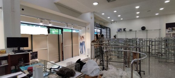 عقار تجاري في Abano Terme, Italy 322متر مربع رقم 313272 3