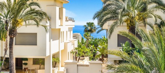 5 Schlafzimmer Villa in Marbella Golden Mile, Spain, Nr. 16138 16