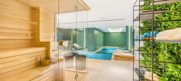 5 Schlafzimmer Villa in Marbella Golden Mile, Spain, Nr. 16138 19