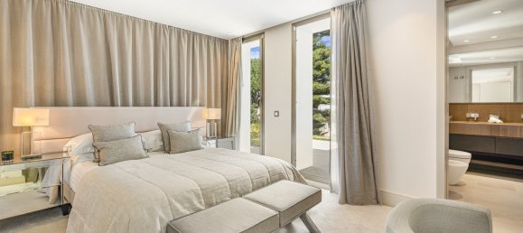 5 Schlafzimmer Villa in Marbella Golden Mile, Spain, Nr. 16138 13