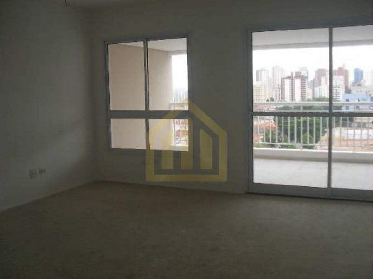 3 chambres Appartement à Sao Paulo, Brazil No. 445590