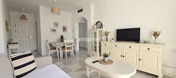 2 غرف نوم شقة في Estepona, Spain رقم 147613 36