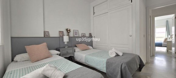 2 غرف نوم شقة في Estepona, Spain رقم 147613 34