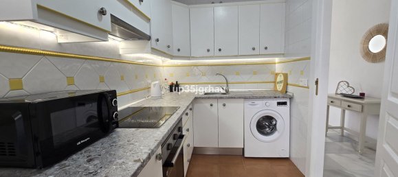 2 غرف نوم شقة في Estepona, Spain رقم 147613 5