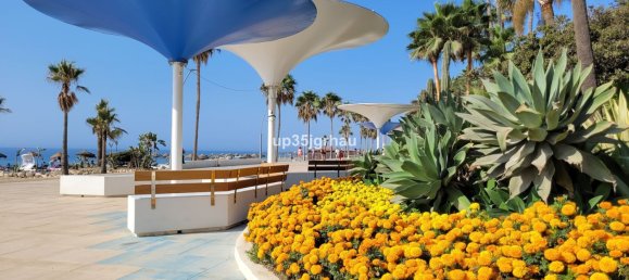 2 غرف نوم شقة في Estepona, Spain رقم 147613 9