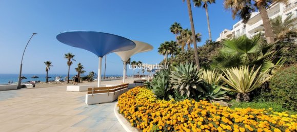 2 غرف نوم شقة في Estepona, Spain رقم 147613 25