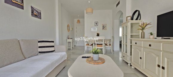 2 غرف نوم شقة في Estepona, Spain رقم 147613 37