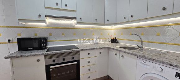 2 غرف نوم شقة في Estepona, Spain رقم 147613 33