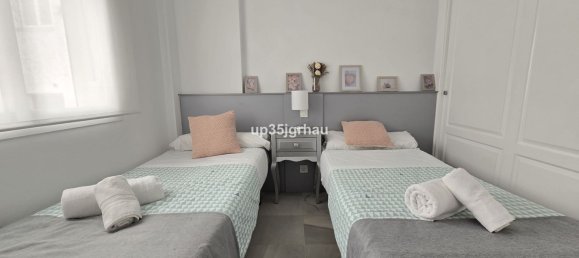 2 غرف نوم شقة في Estepona, Spain رقم 147613 11