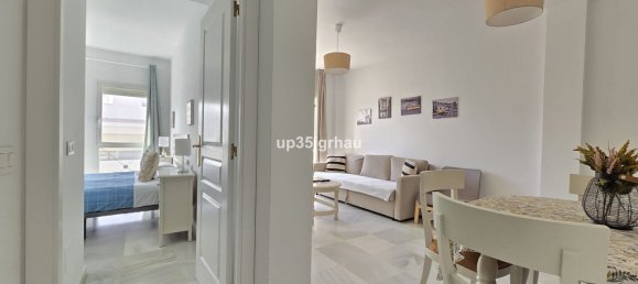 2 غرف نوم شقة في Estepona, Spain رقم 147613 17