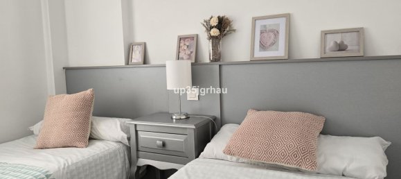 2 غرف نوم شقة في Estepona, Spain رقم 147613 12