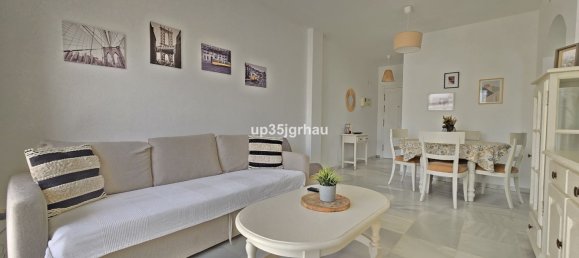 2 غرف نوم شقة في Estepona, Spain رقم 147613 28