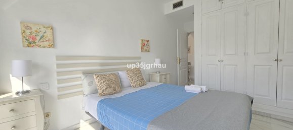 2 غرف نوم شقة في Estepona, Spain رقم 147613 27