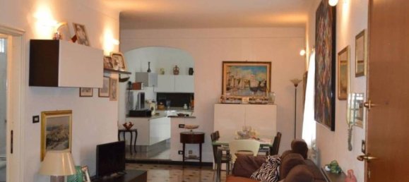 5 rooms Villa in Albisola Superiore, Italy No. 104229 5