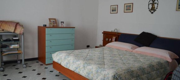 5 rooms Villa in Albisola Superiore, Italy No. 104229 13