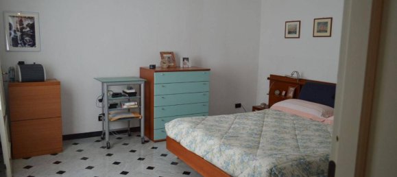 5 rooms Villa in Albisola Superiore, Italy No. 104229 20