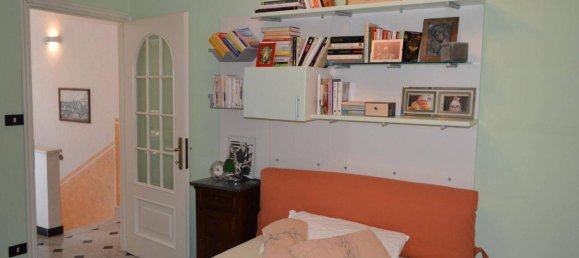 5 rooms Villa in Albisola Superiore, Italy No. 104229 19