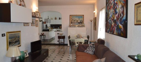 5 rooms Villa in Albisola Superiore, Italy No. 104229 6