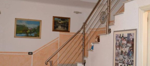 5 rooms Villa in Albisola Superiore, Italy No. 104229 10