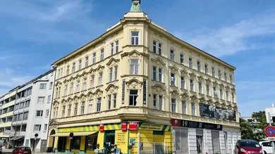 Studio in Simmering, Austria, Nr. 187504