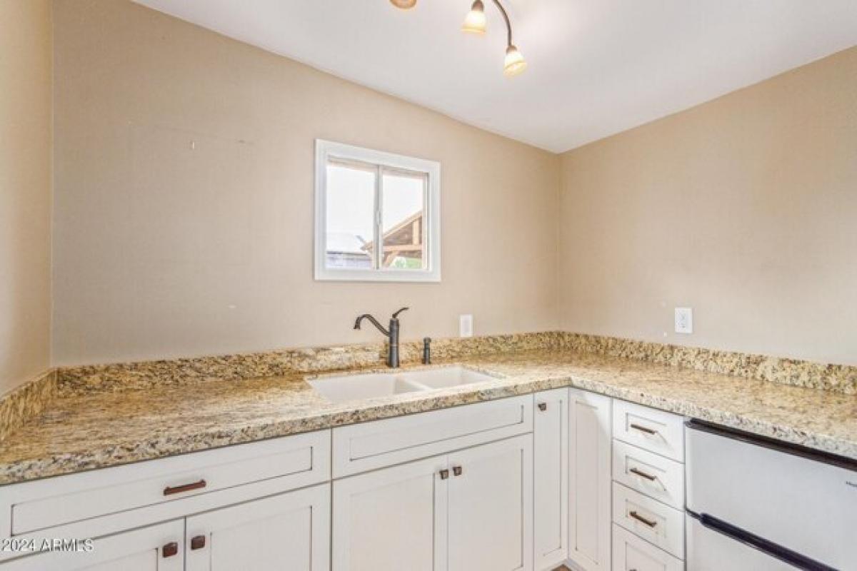 4 bedrooms House in Phoenix, USA No. 419097