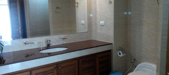 Apartamento com 1 quarto em condomínio em Pattaya, Thailand N.º 670 13