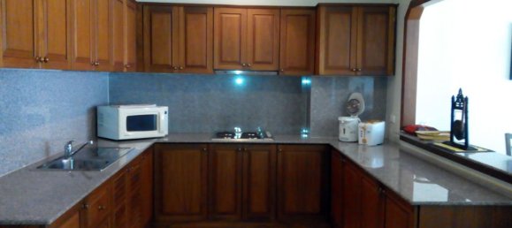 Apartamento com 1 quarto em condomínio em Pattaya, Thailand N.º 670 2
