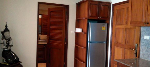 Apartamento com 1 quarto em condomínio em Pattaya, Thailand N.º 670 3