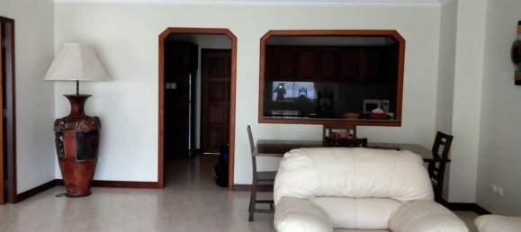 Apartamento com 1 quarto em condomínio em Pattaya, Thailand N.º 670 10