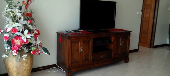 Apartamento com 1 quarto em condomínio em Pattaya, Thailand N.º 670 9