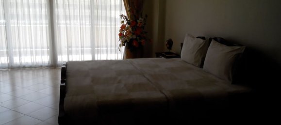 Apartamento com 1 quarto em condomínio em Pattaya, Thailand N.º 670 15