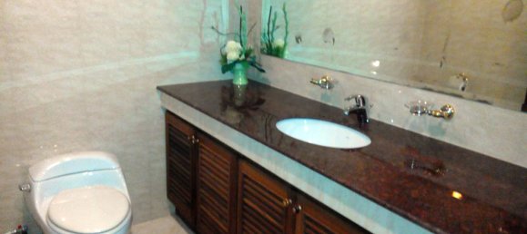 Apartamento com 1 quarto em condomínio em Pattaya, Thailand N.º 670 5