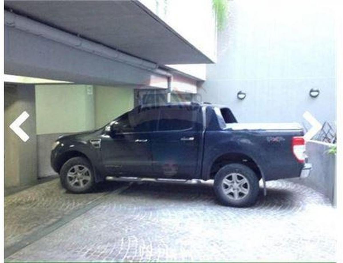 14m² Warehouse in Buenos Aires, Argentina No. 104084