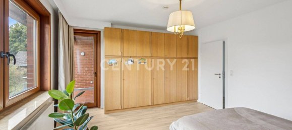 Apartamento de 6 divisões em Harburg, Germany N.º 355461 8