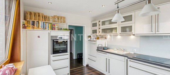 Apartamento de 6 divisões em Harburg, Germany N.º 355461 16