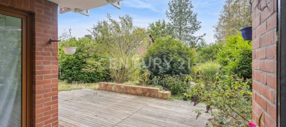 Apartamento de 6 divisões em Harburg, Germany N.º 355461 19