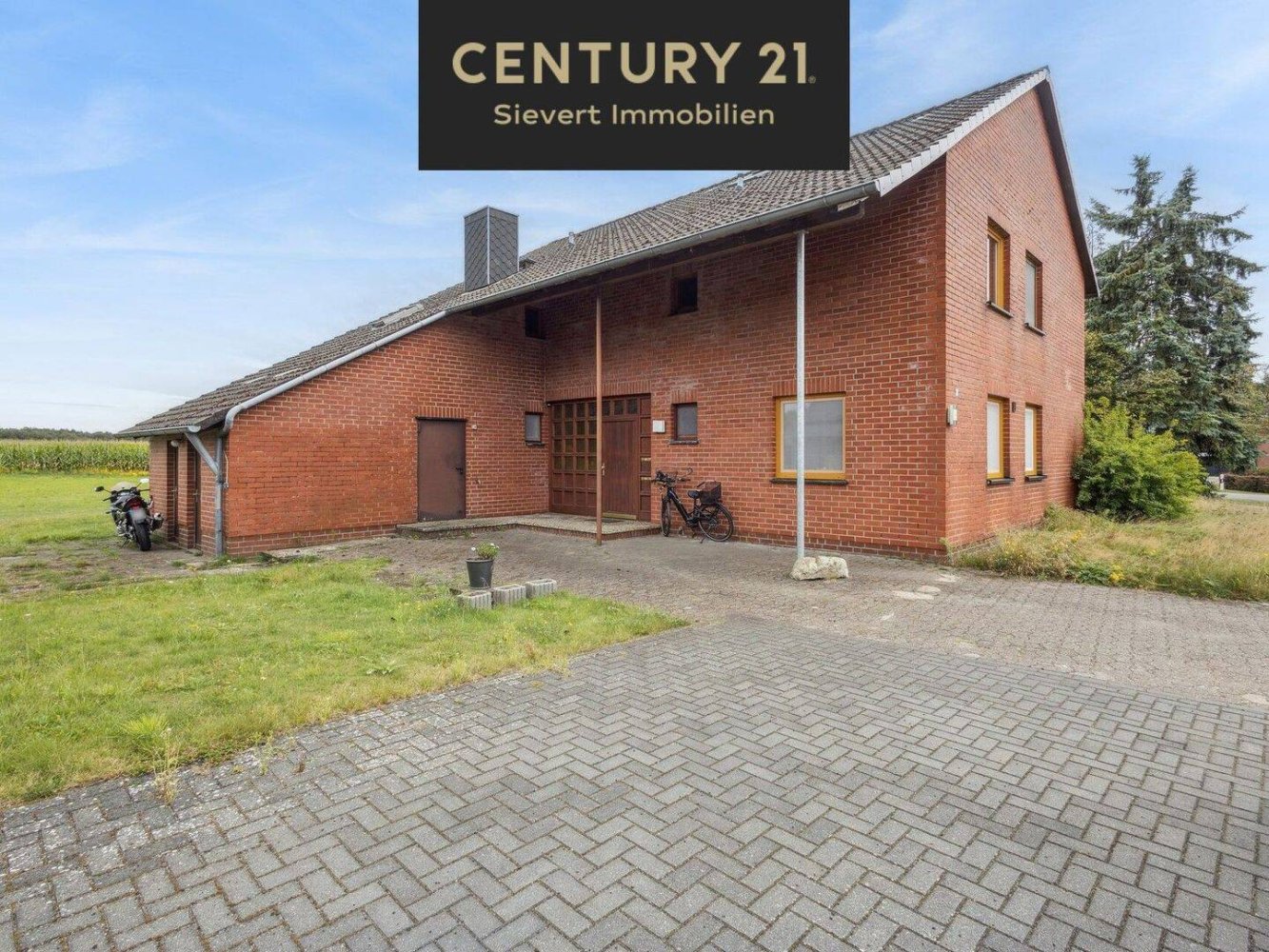 Apartamento de 6 divisões em Harburg, Germany N.º 355461