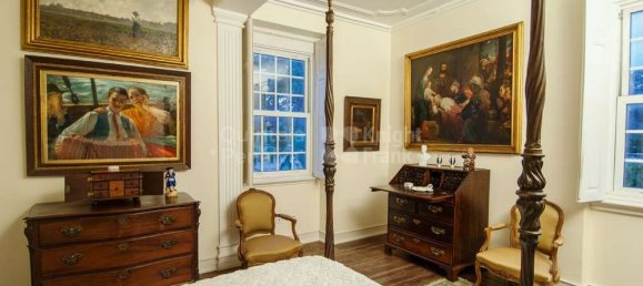 18 غرف نوم قلاع في Almada, Portugal رقم 125783 41