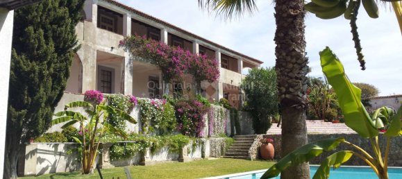 18 غرف نوم قلاع في Almada, Portugal رقم 125783 13