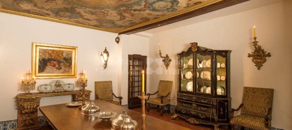 18 غرف نوم قلاع في Almada, Portugal رقم 125783 32