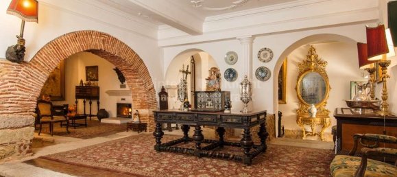 18 غرف نوم قلاع في Almada, Portugal رقم 125783 29