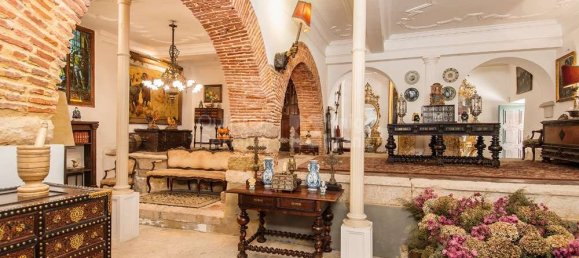 18 غرف نوم قلاع في Almada, Portugal رقم 125783 35