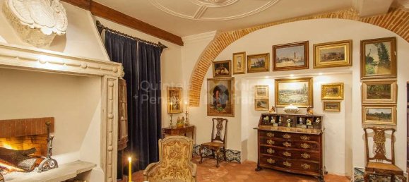 18 غرف نوم قلاع في Almada, Portugal رقم 125783 33