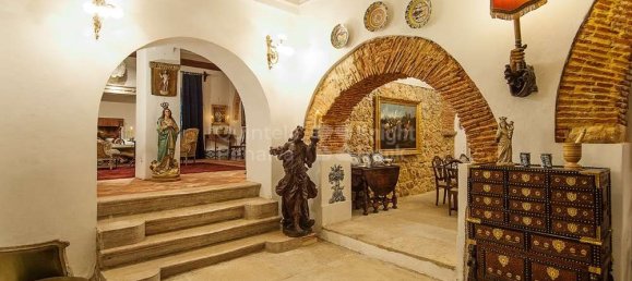 18 غرف نوم قلاع في Almada, Portugal رقم 125783 45