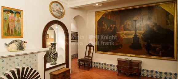 18 غرف نوم قلاع في Almada, Portugal رقم 125783 36